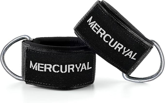TOBILLERAS V2 MERCURYAL