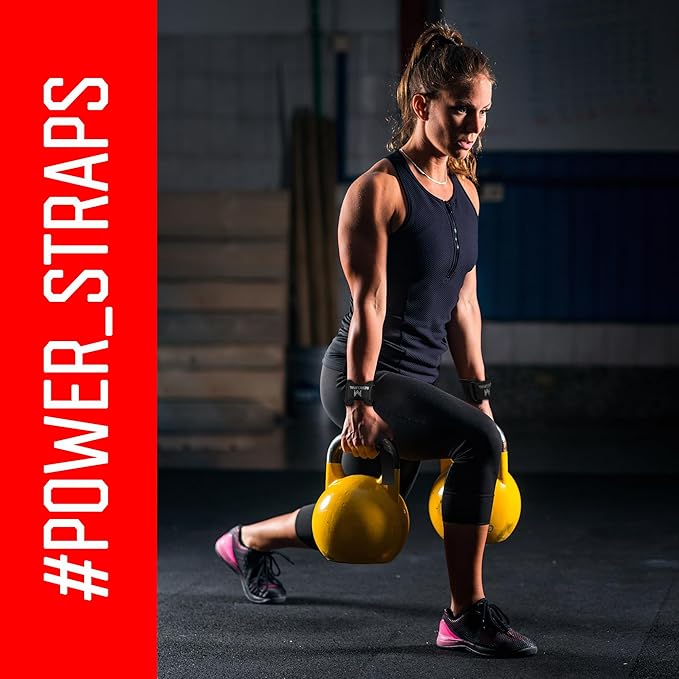 POWERSTRAPS MERCURYAL