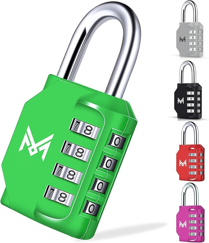 MERCURYAL LOCKER LOCK