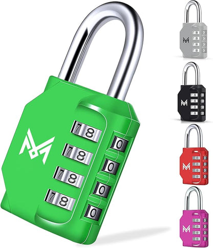 MERCURYAL LOCKER LOCK