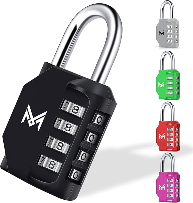 MERCURYAL LOCKER LOCK