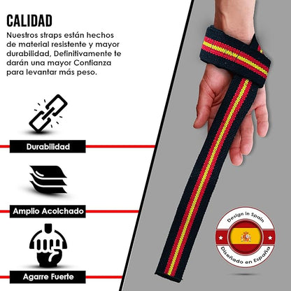 STRAPS COUNTRY MERCURYAL
