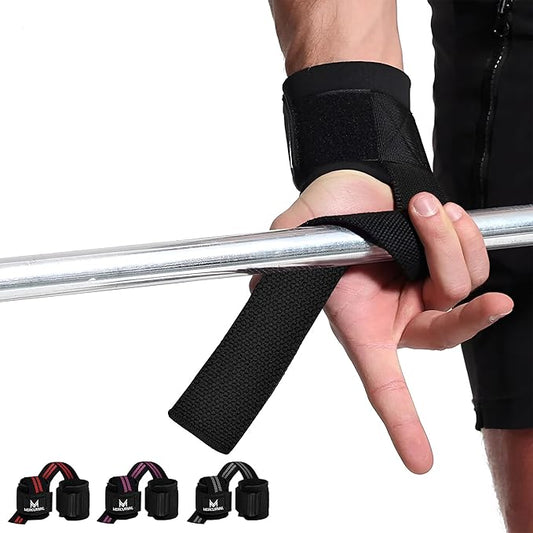 POWERSTRAPS MERCURYAL