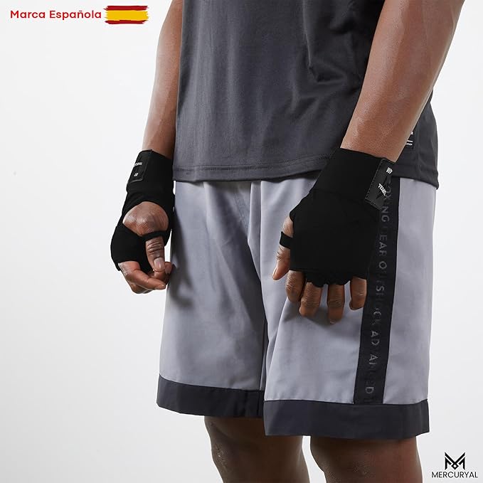 BOXING BANDAGES 