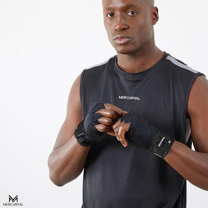 BOXING BANDAGES 