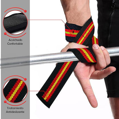 STRAPS COUNTRY MERCURYAL