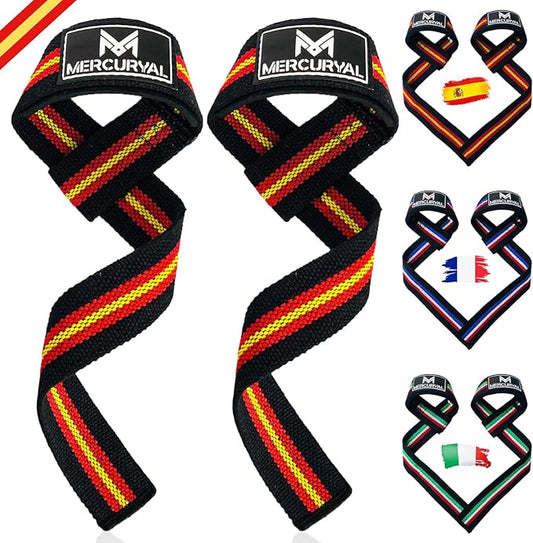 STRAPS COUNTRY MERCURYAL