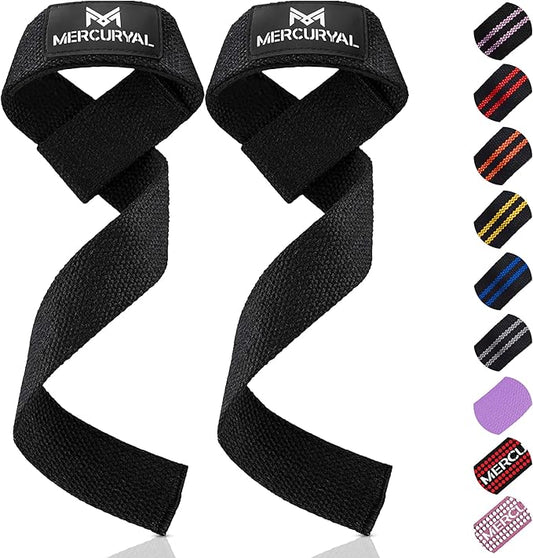 STRAPS PRO MERCURYAL
