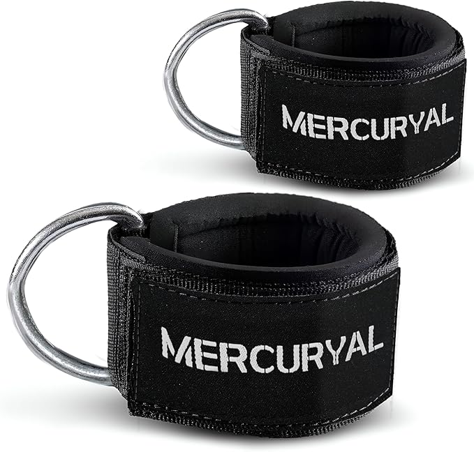 TOBILLERAS V2 MERCURYAL