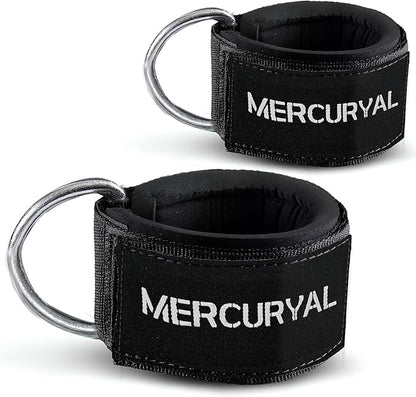 TOBILLERAS V2 MERCURYAL