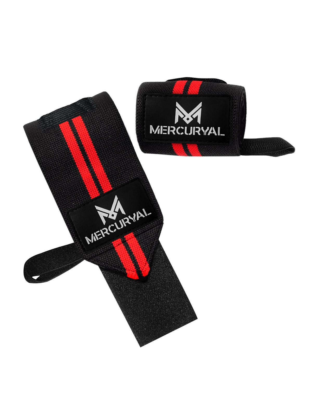 MUÑEQUERAS PRO MERCURYAL