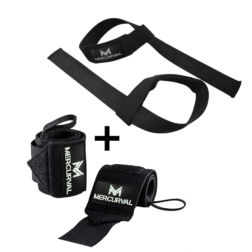 Pack Straps Mercuryal