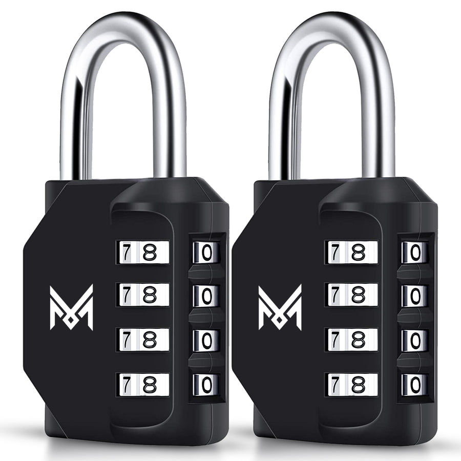 Gym Padlock Mercuryal