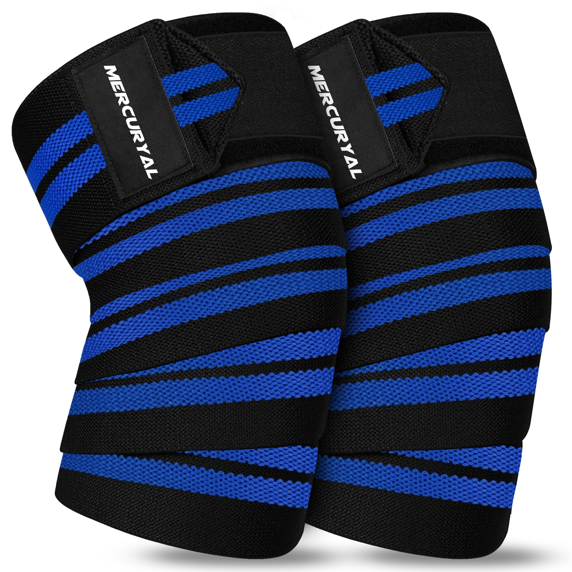 Knee Wraps Mercuryal