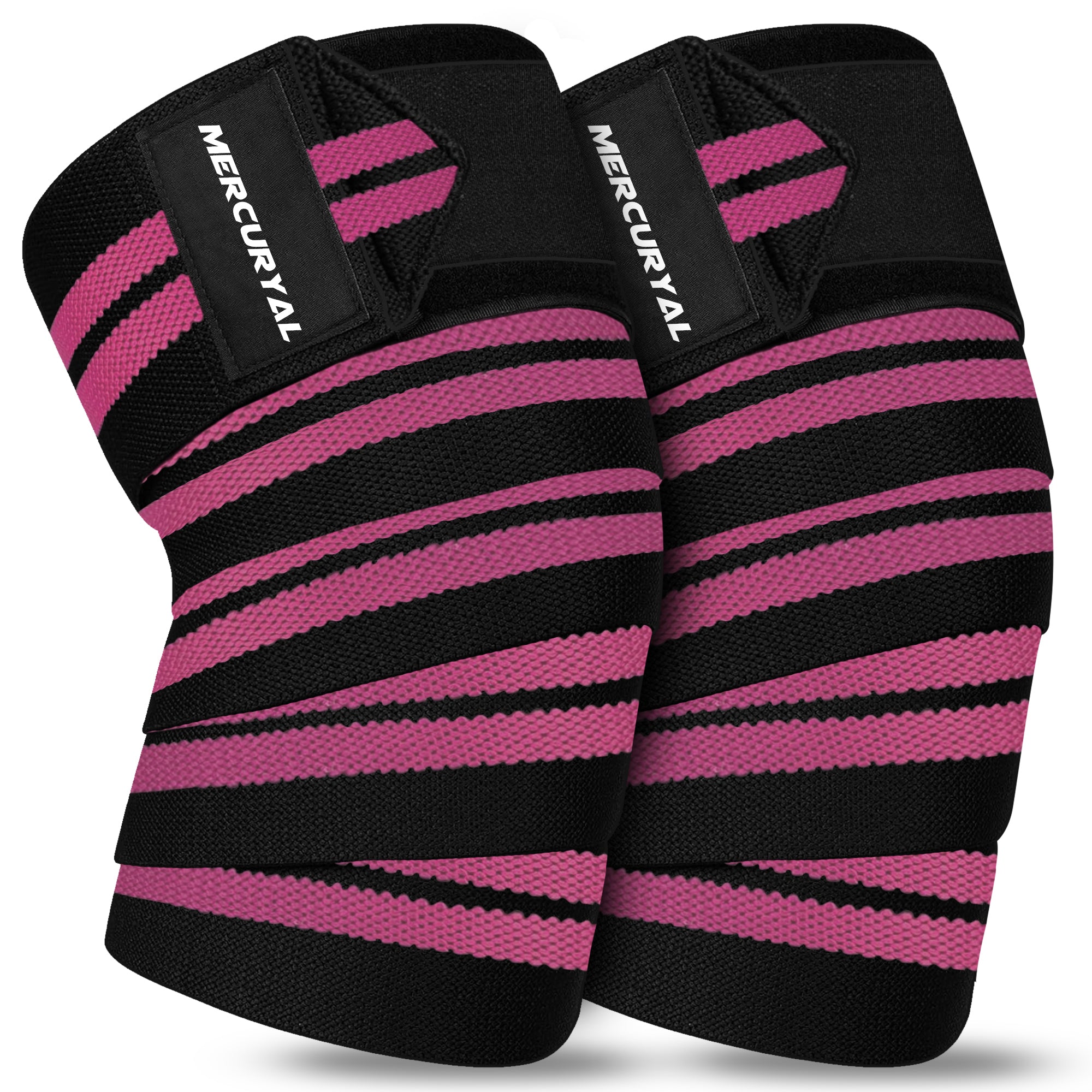 Knee Wraps Mercuryal