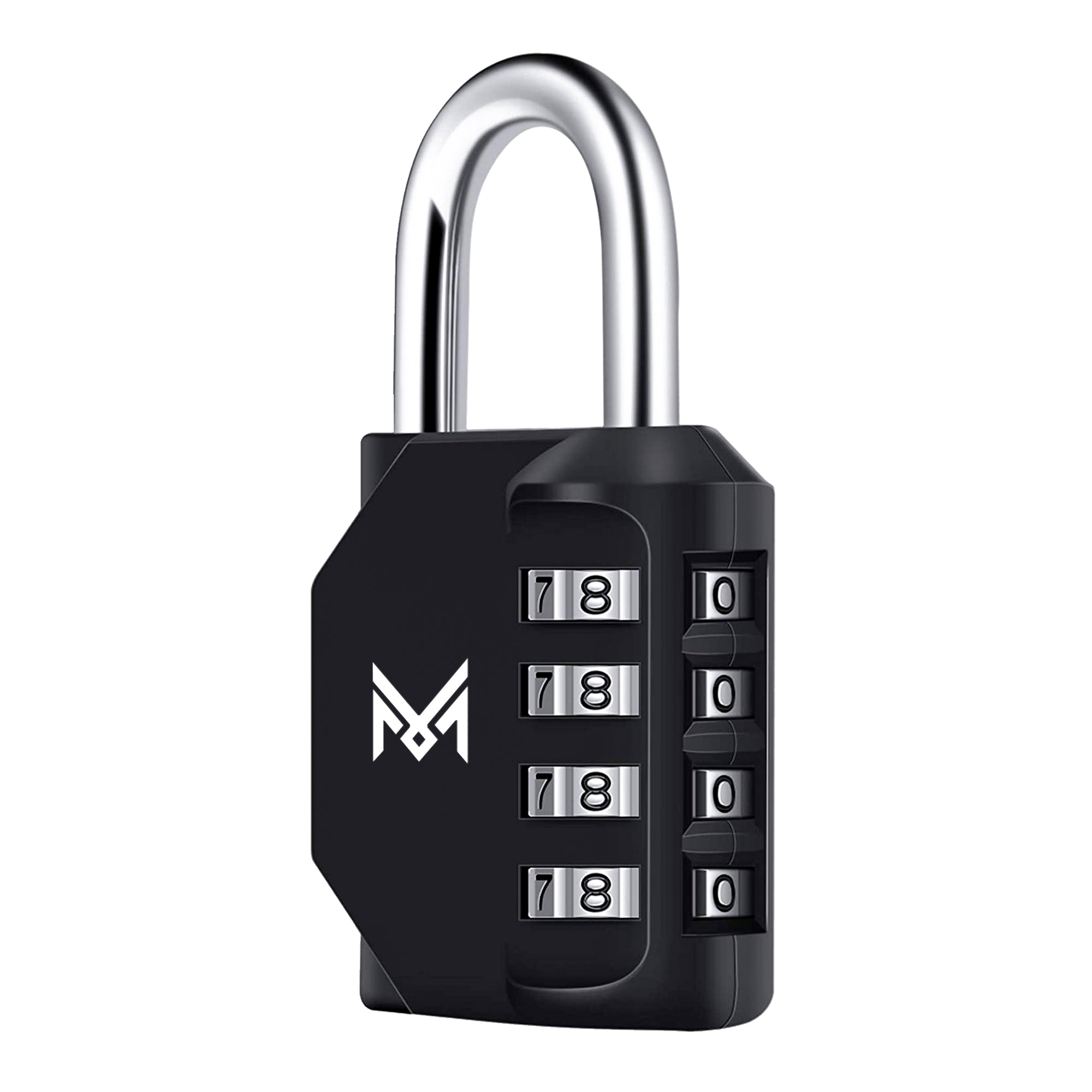 Gym Padlock Mercuryal