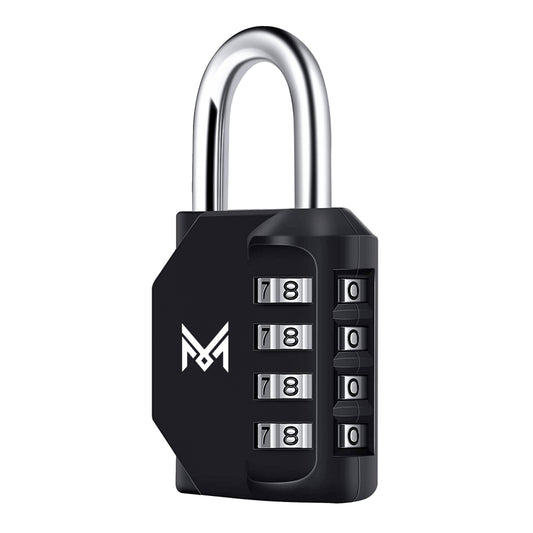 Gym Padlock Mercuryal