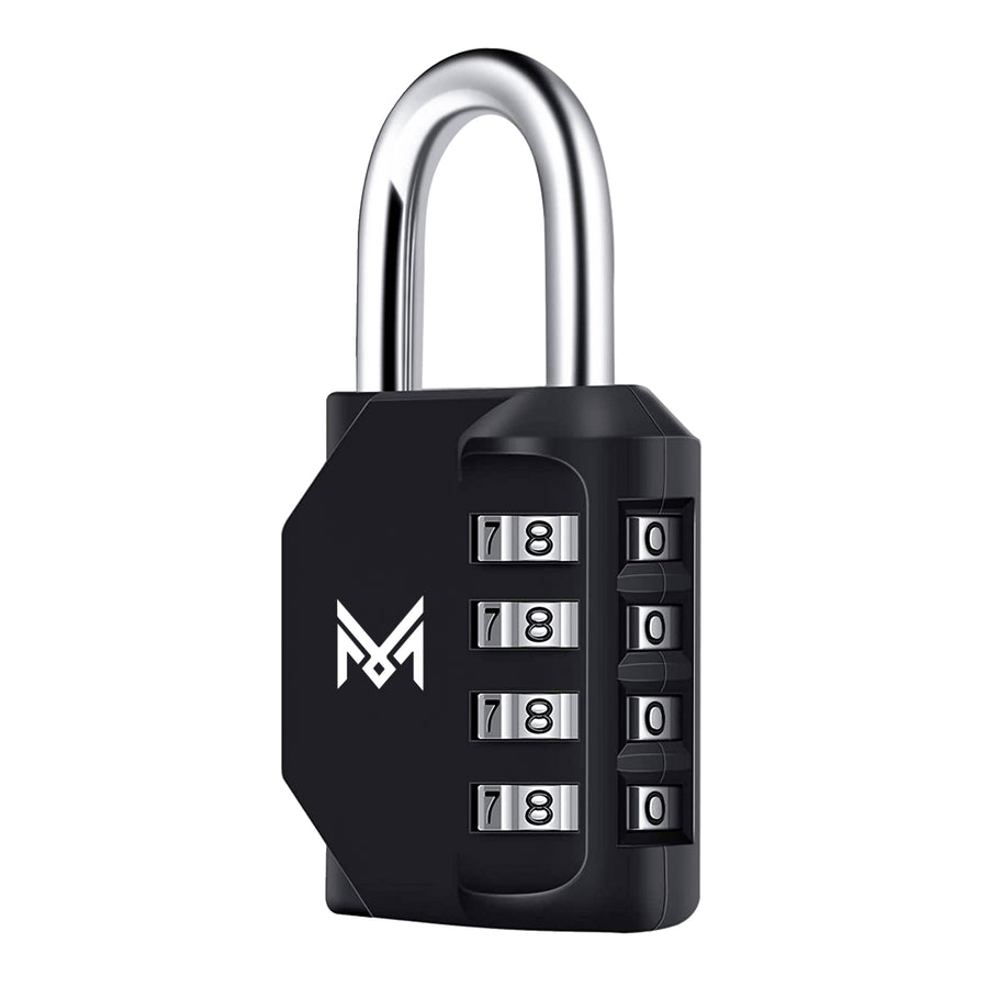Gym Padlock Mercuryal
