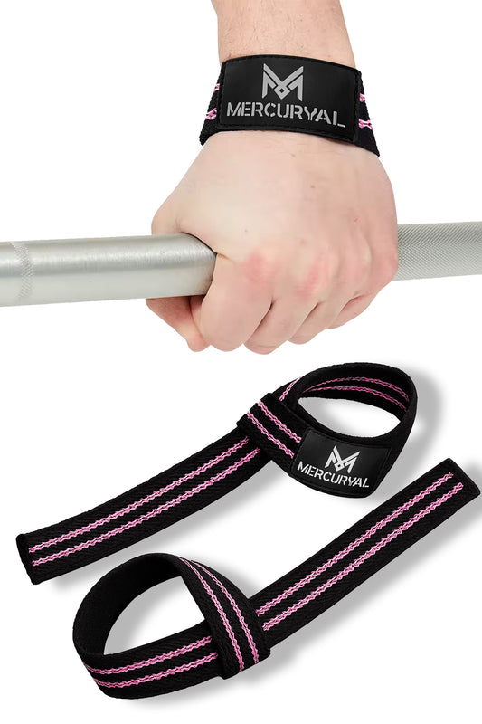 STRAPS SILICONA MERCURYAL