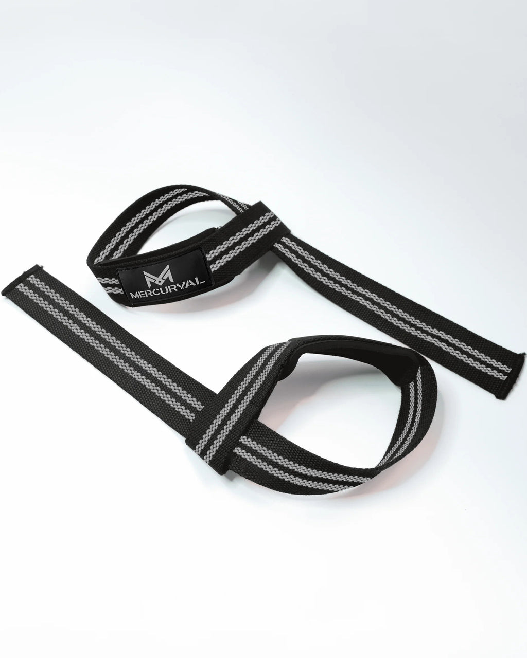 NEGRO GRIS STRAPS PRO MERCURYAL