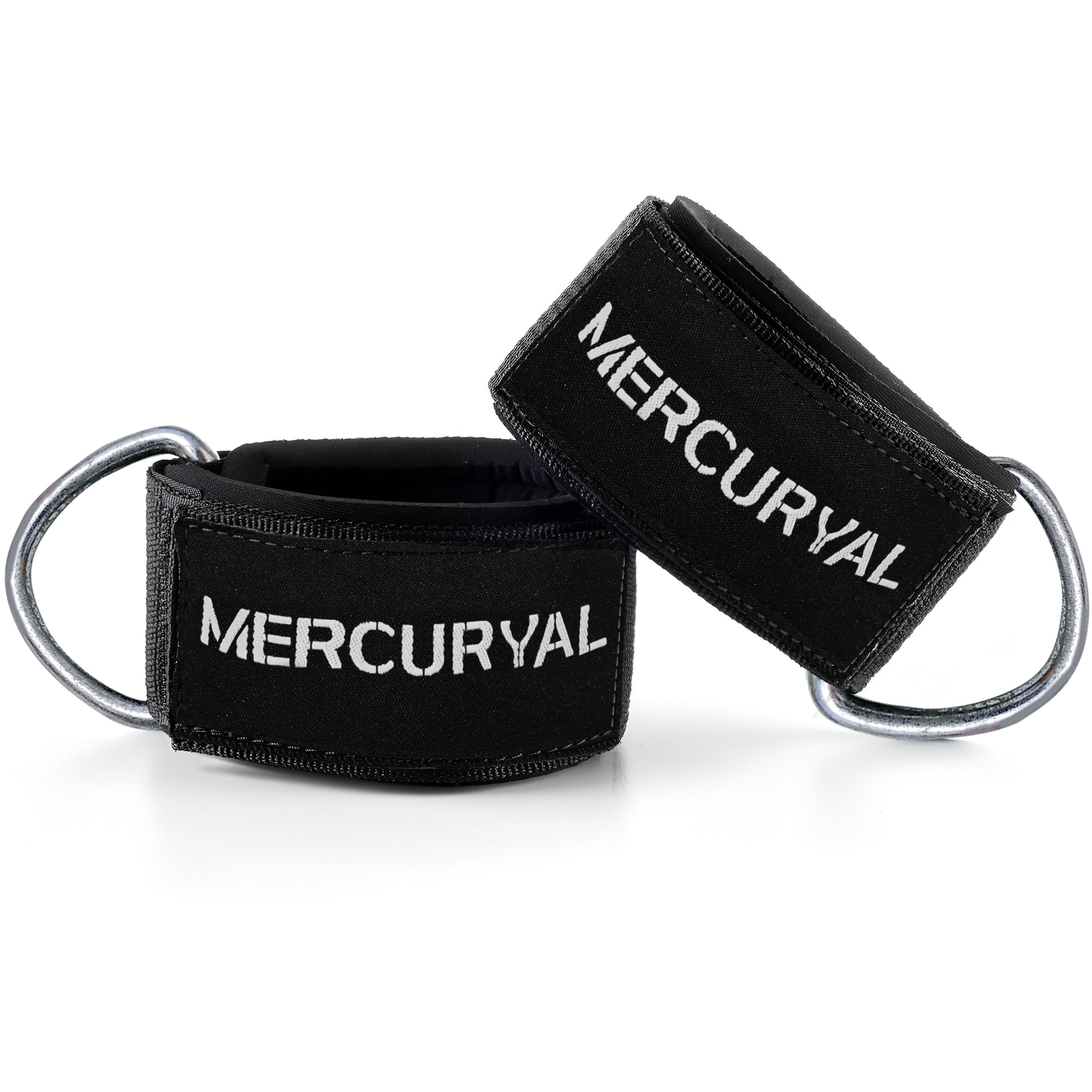 Ankle Strap V2 Mercuryal