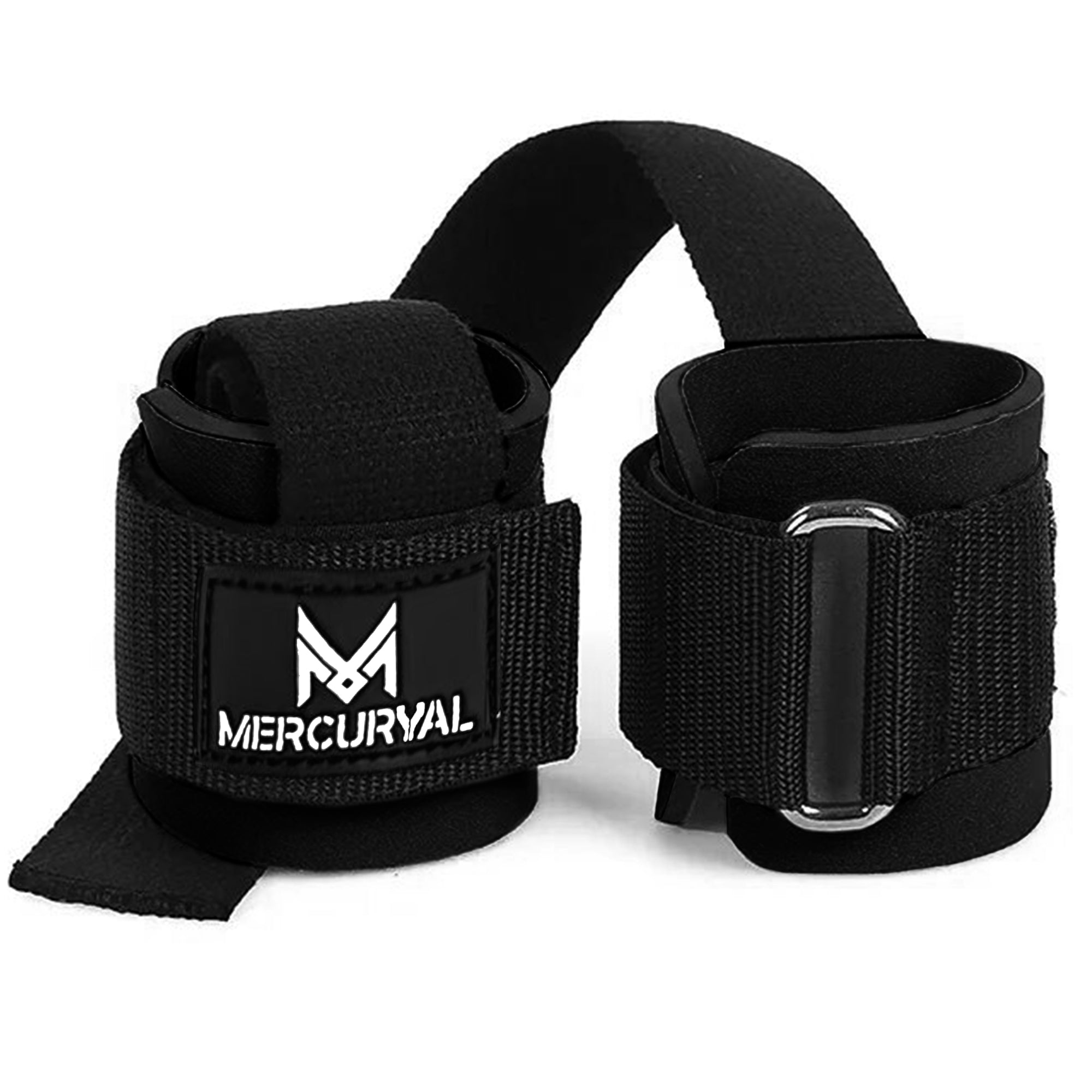 Power Straps Mercuryal
