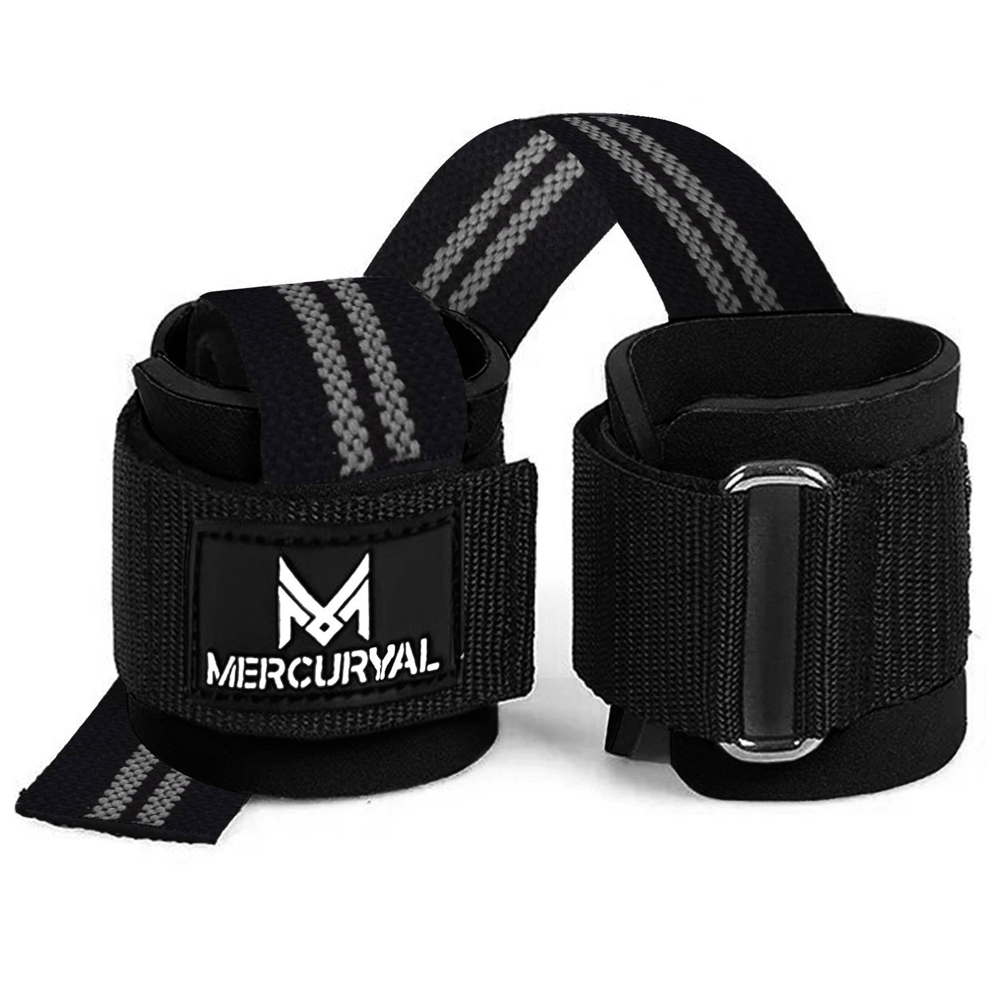 Power Straps Mercuryal