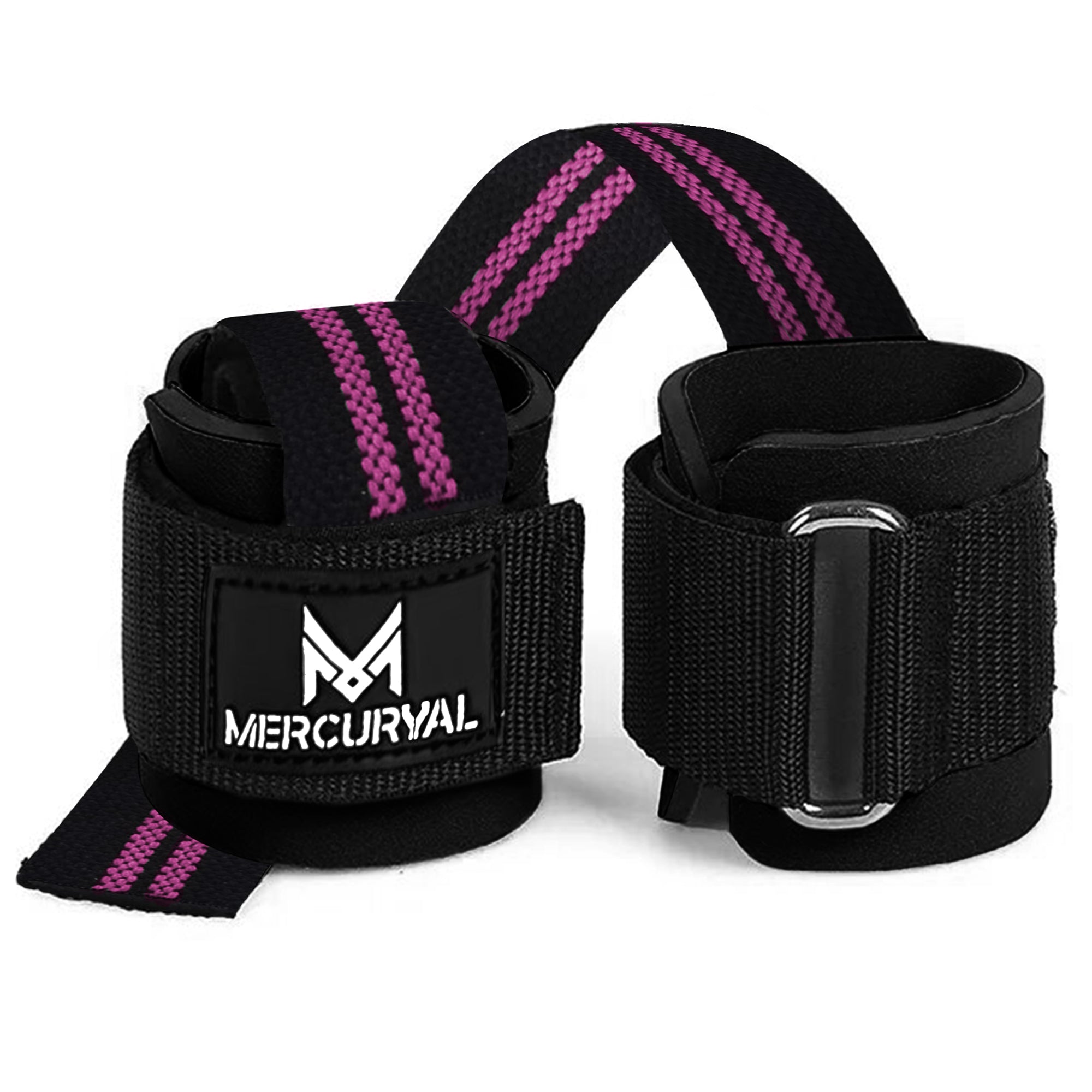 Power Straps Mercuryal