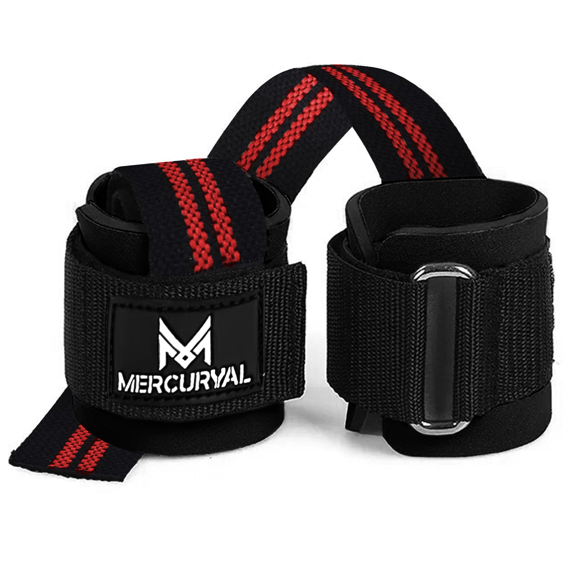 Power Straps Mercuryal