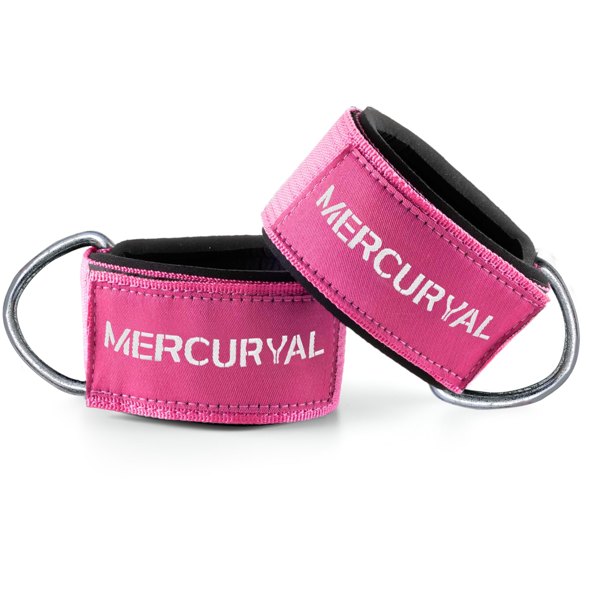 Ankle Strap V2 Mercuryal