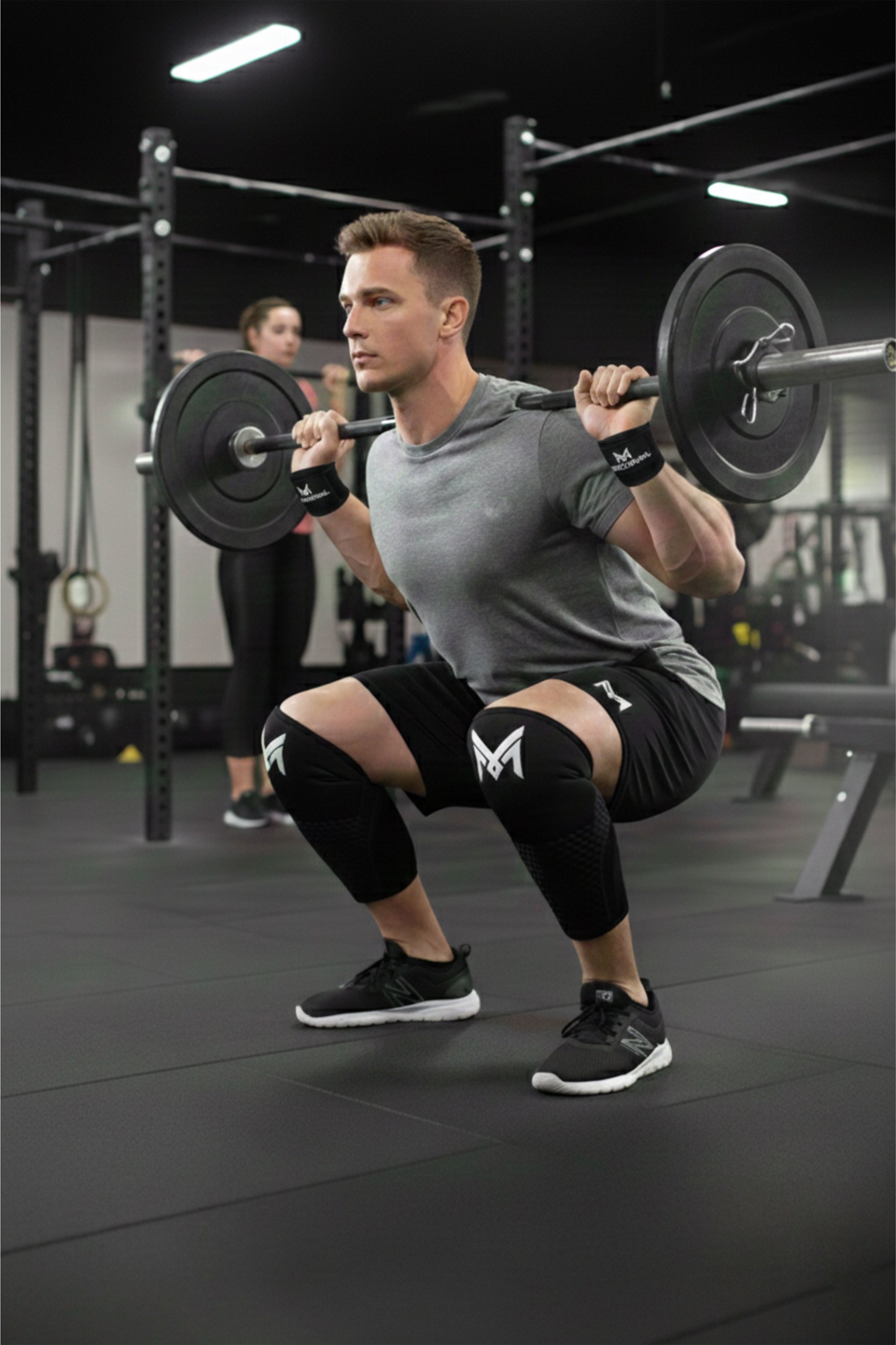 MUÑEQUERAS PRO MERCURYAL