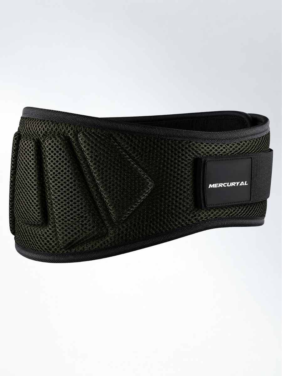 Cinturon Lumbar