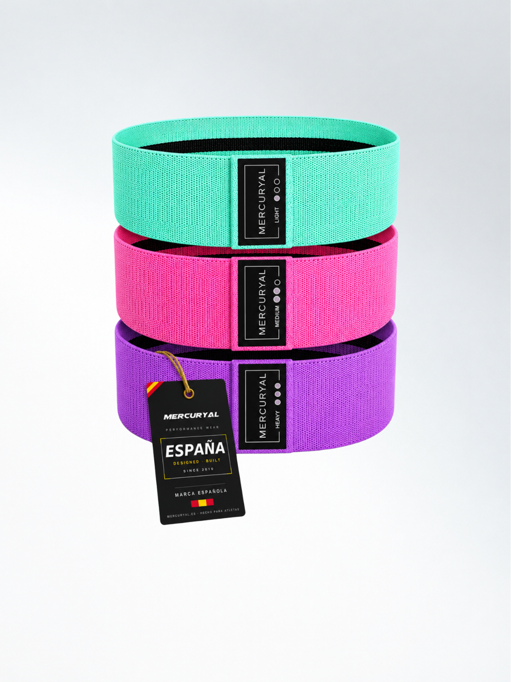 Glute Bands Mercuryal
