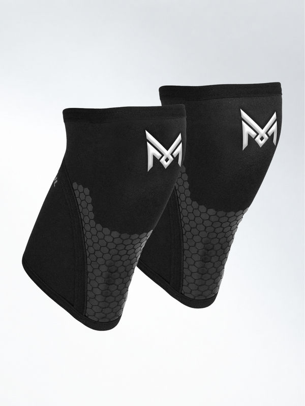 Knee Sleeve Neopreno Mercuryal