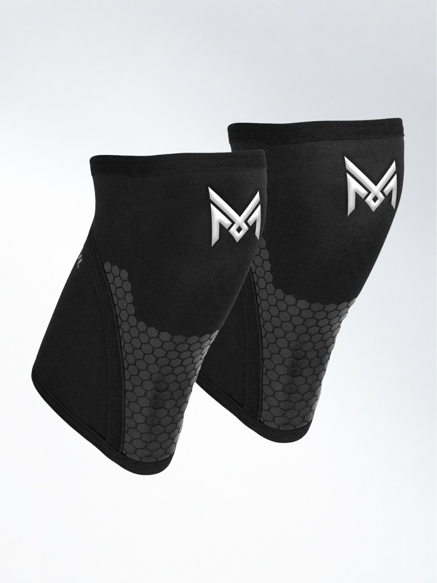 Knee Sleeve Neopreno Mercuryal