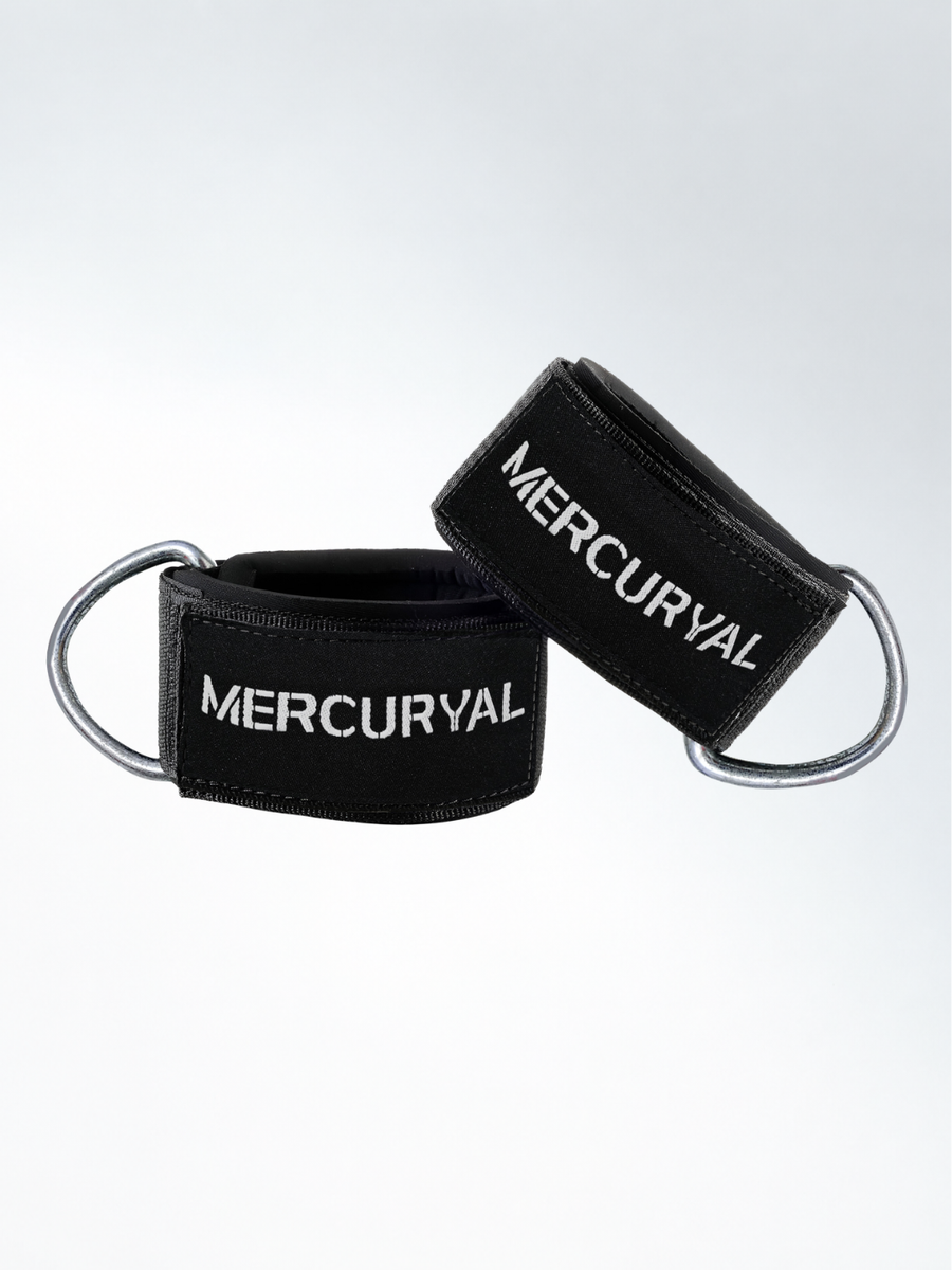 Ankle Strap V2 Mercuryal