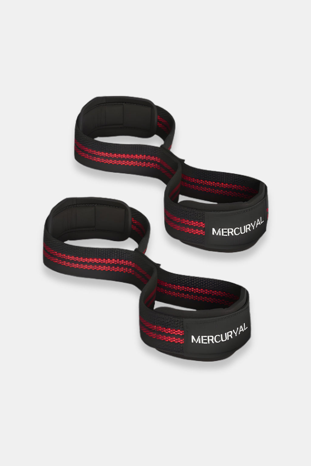 STRAPS 8 MERCURYAL
