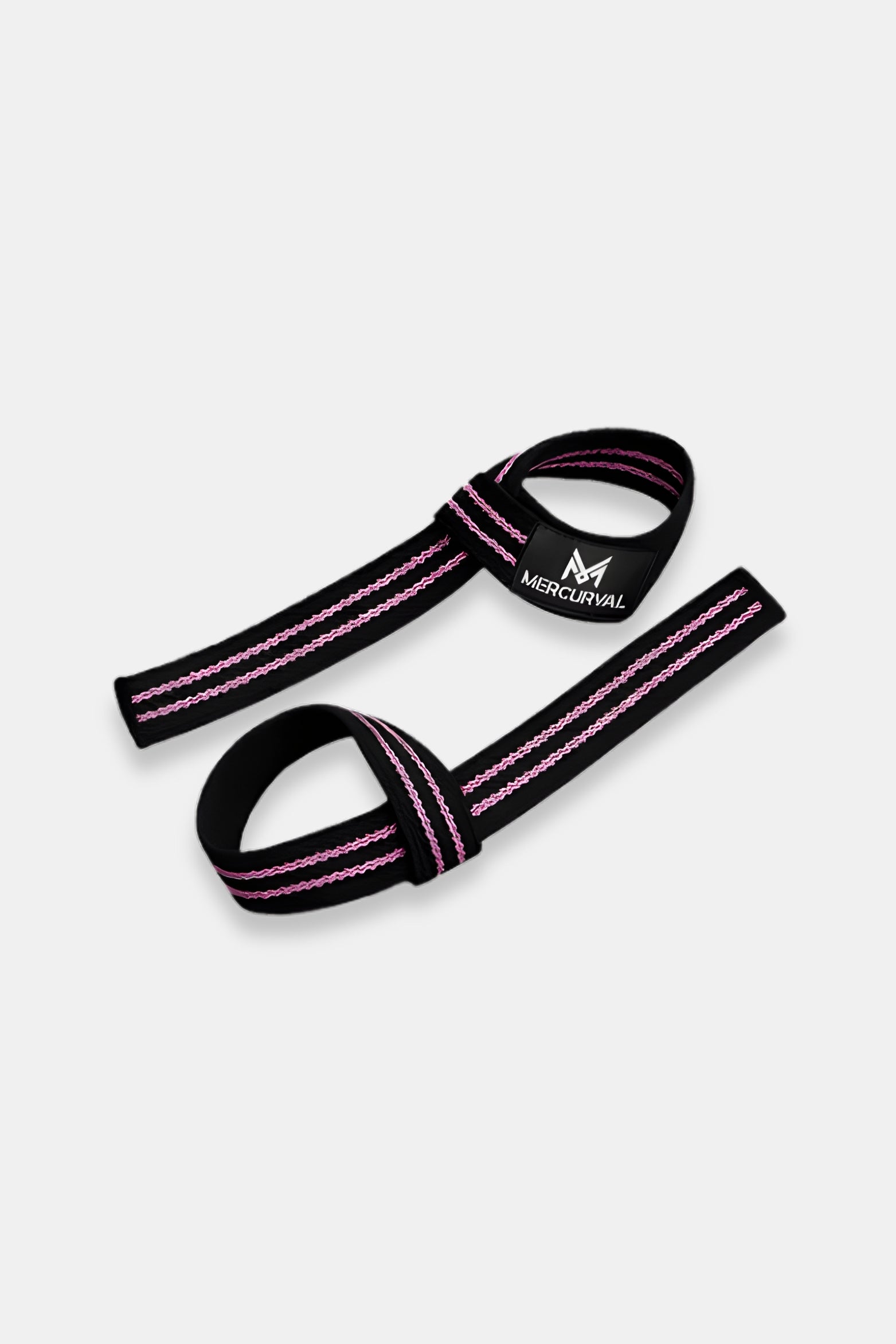 STRAPS SILICONA MERCURYAL