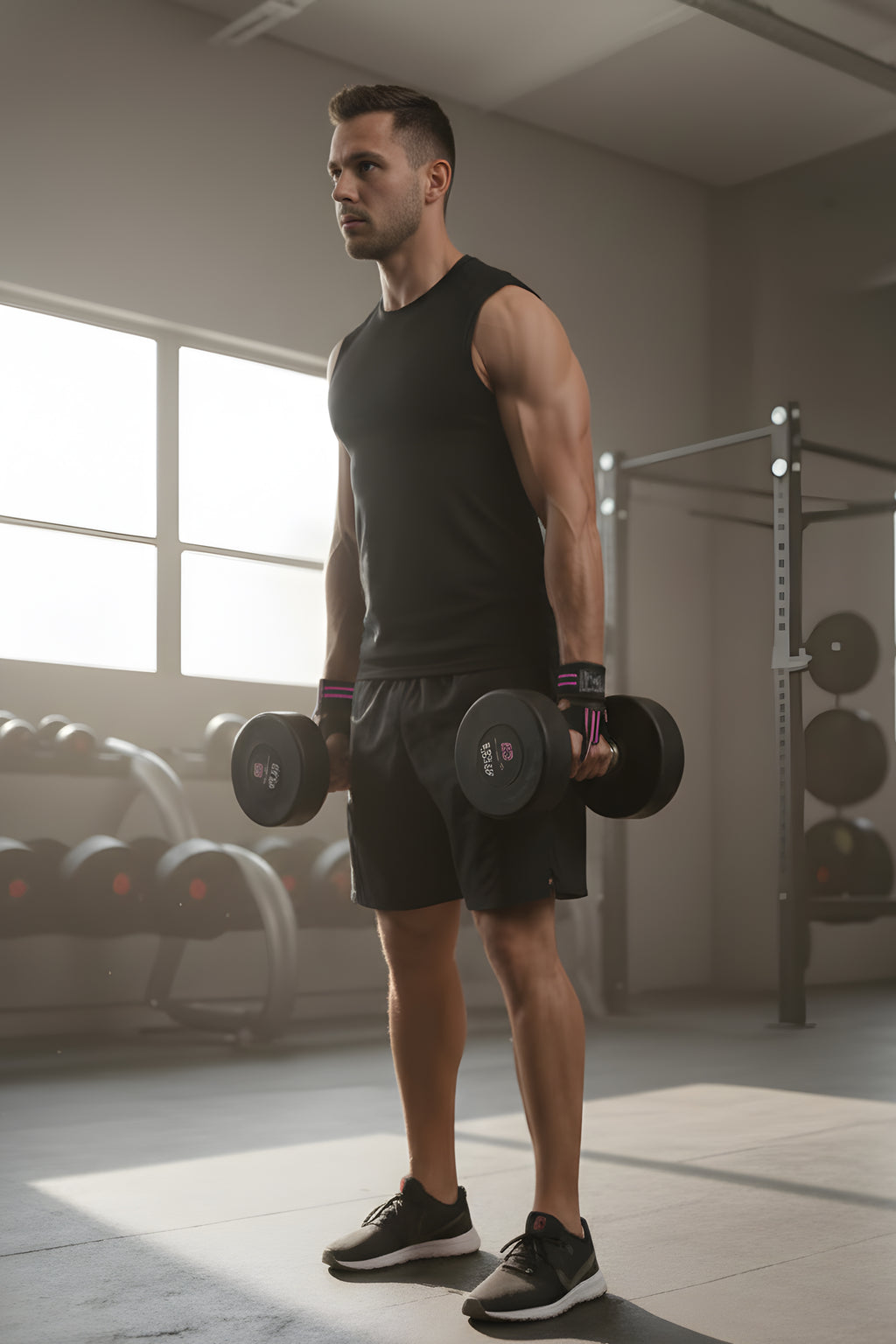 STRAPS SILICONA MERCURYAL