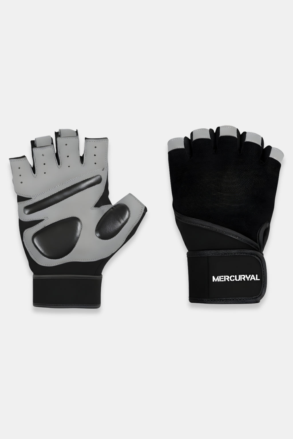 GUANTES GYM MERCURYAL