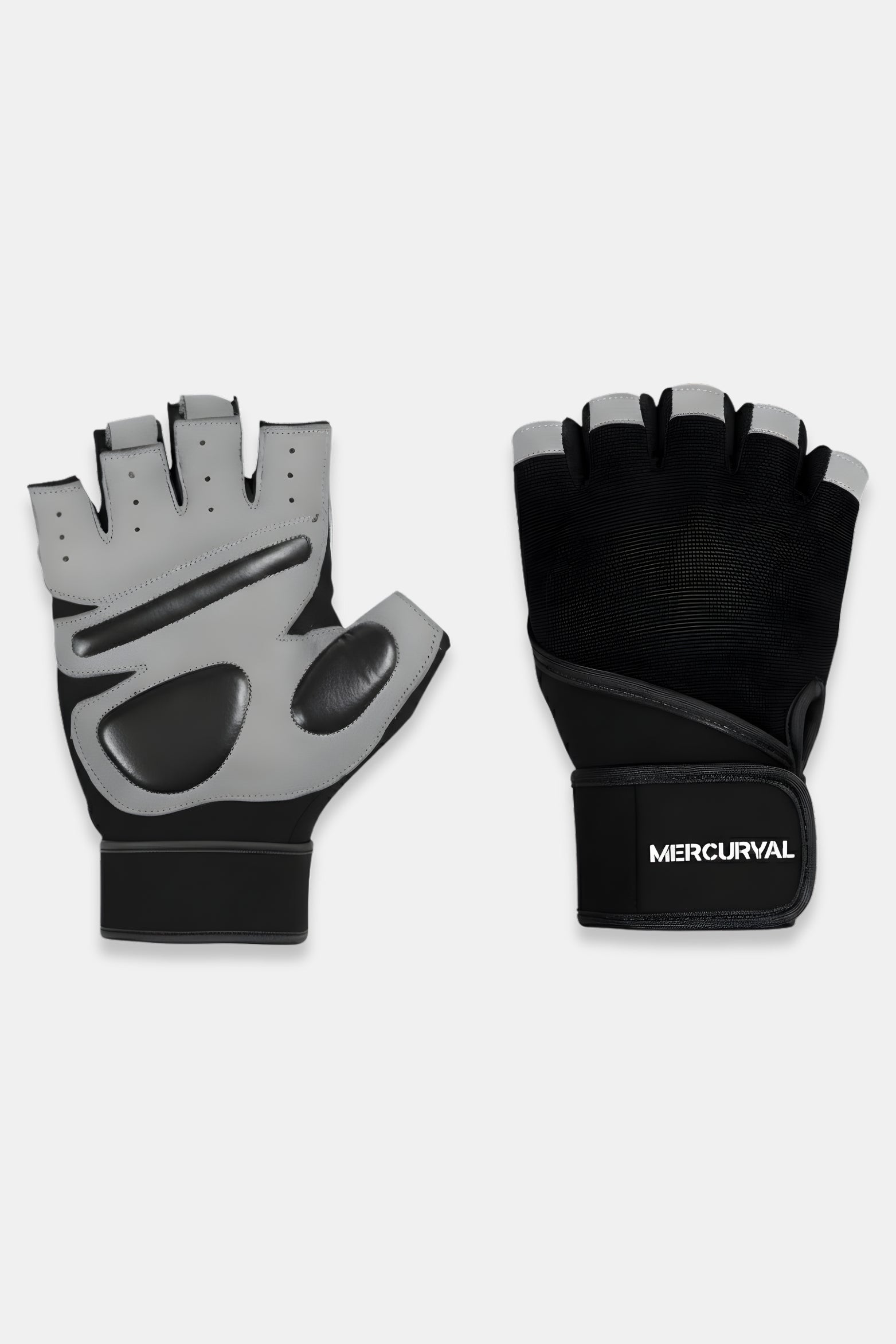 GUANTES GYM MERCURYAL