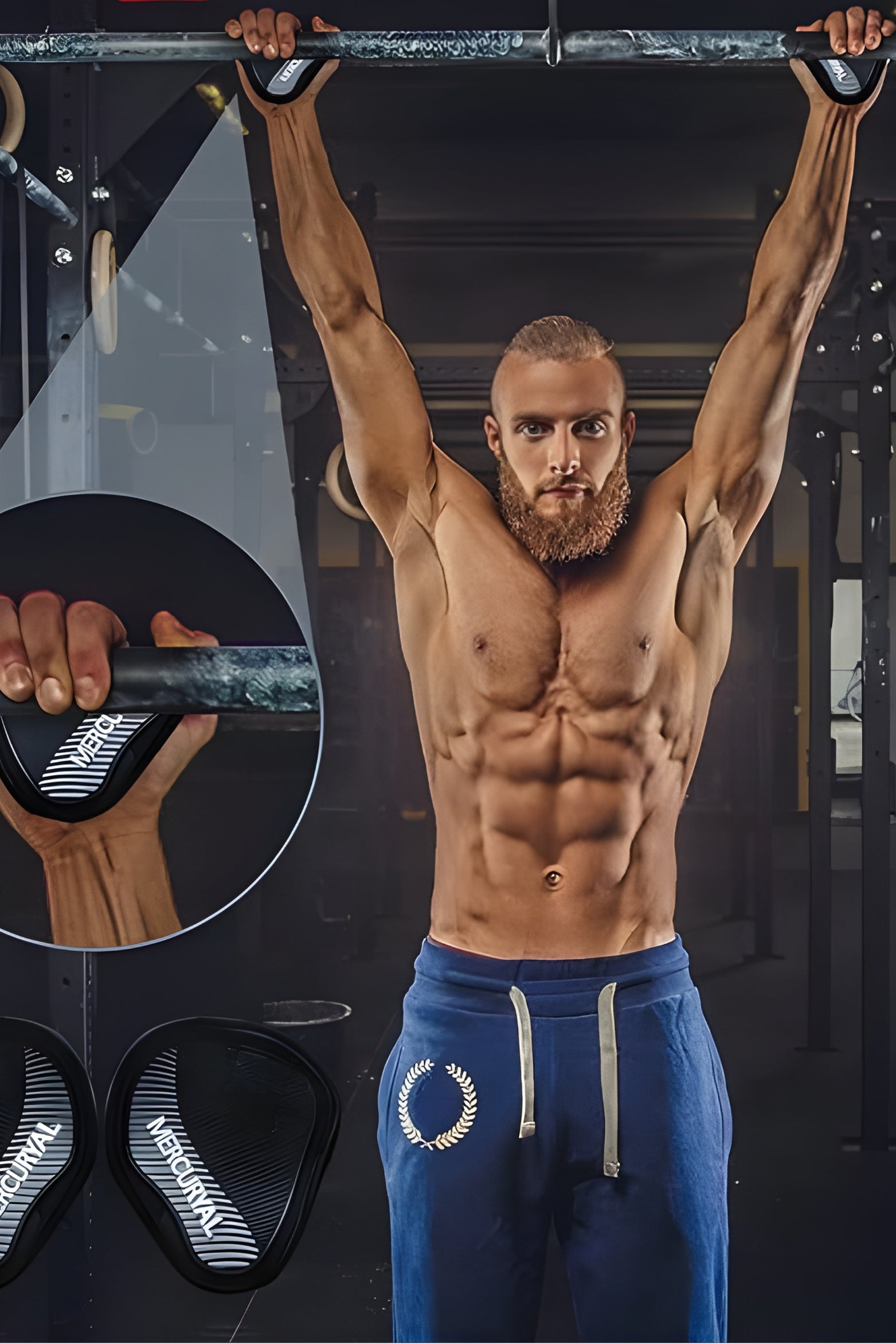 GUANTILLOS MERCURYAL