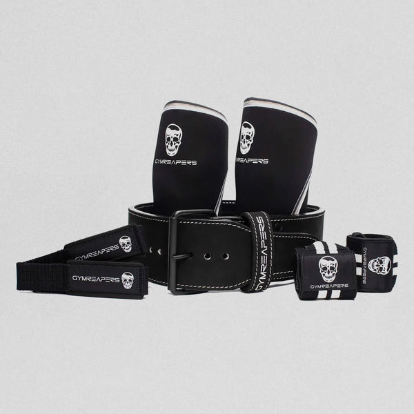Mercuryal Pack Pro V - 10MM Black/Black